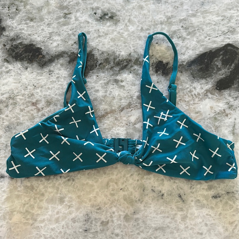 Women’s swim top Boutine LA